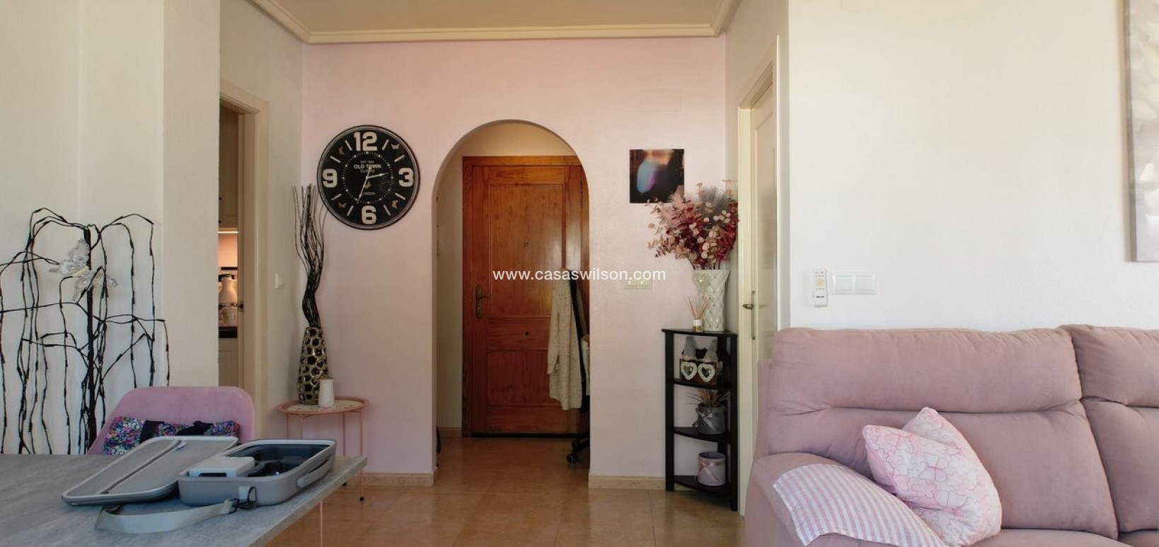 Sale - Apartment - Rojales - Inland