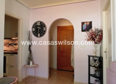 Sale - Apartment - Rojales - Inland