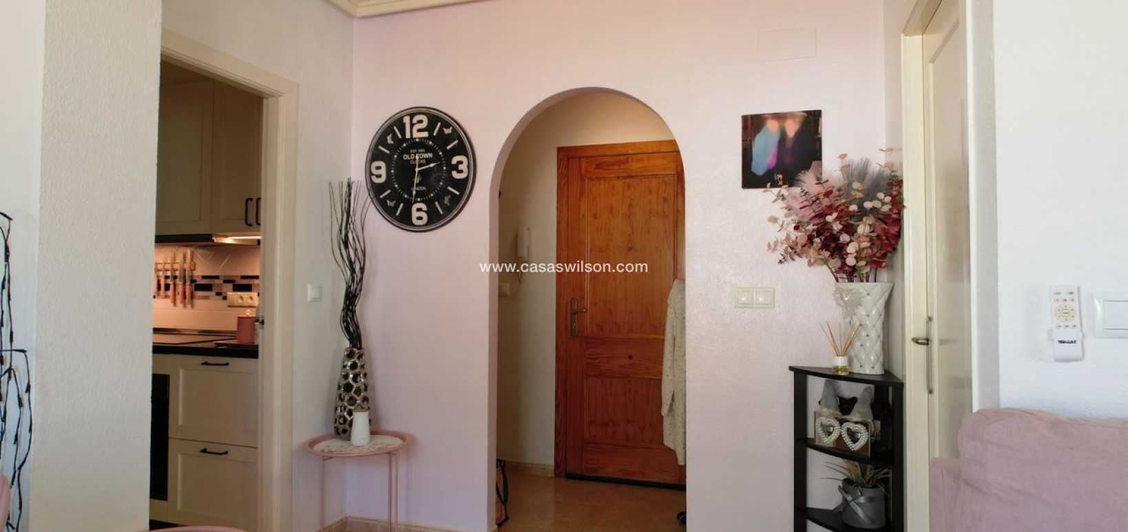 Sale - Apartment - Rojales - Inland