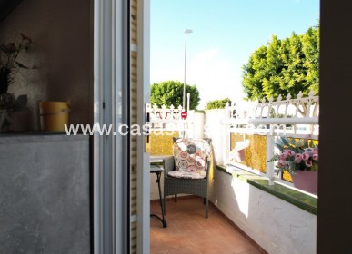 Sale - Apartment - Rojales - Inland