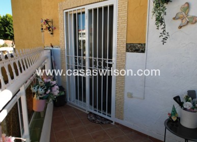 Sale - Apartment - Rojales - Inland