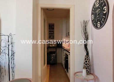 Sale - Apartment - Rojales - Inland
