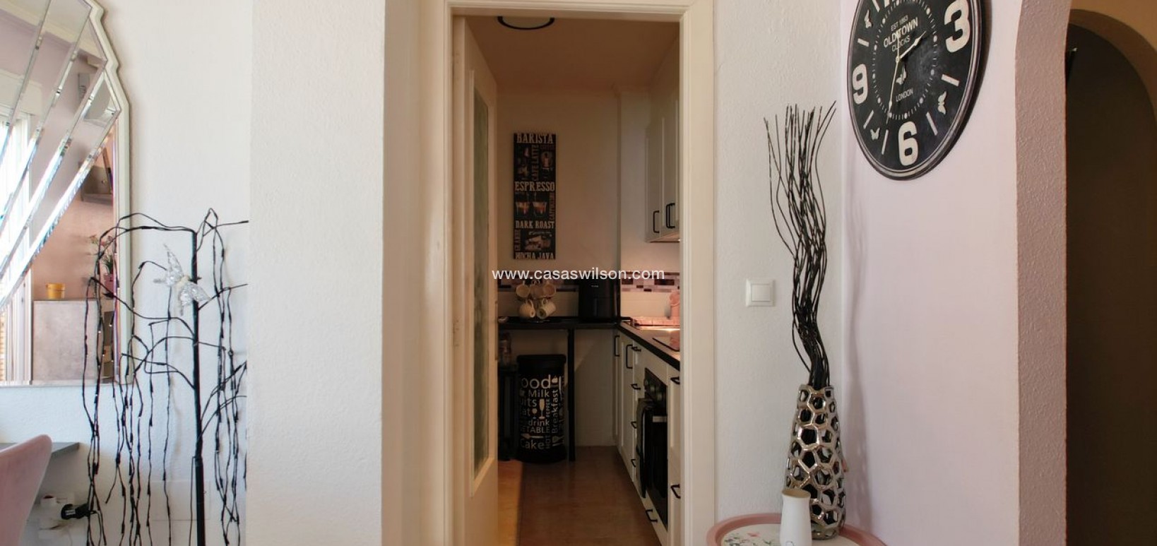 Sale - Apartment - Rojales - Inland