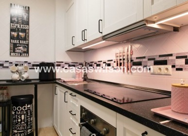 Sale - Apartment - Rojales - Inland