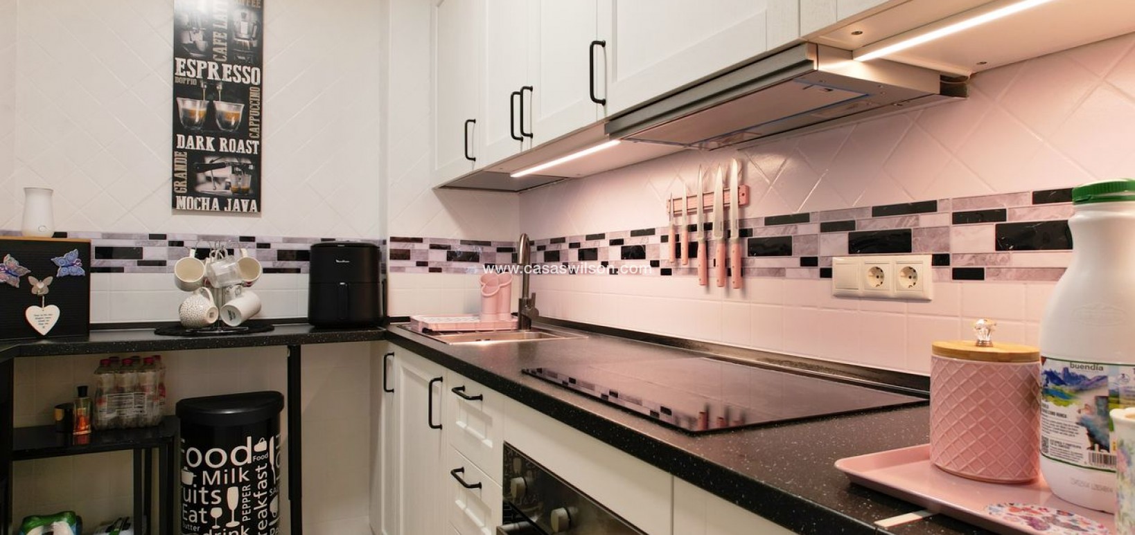 Sale - Apartment - Rojales - Inland