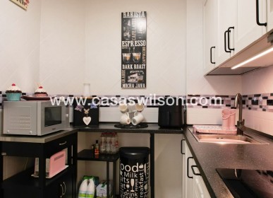 Sale - Apartment - Rojales - Inland