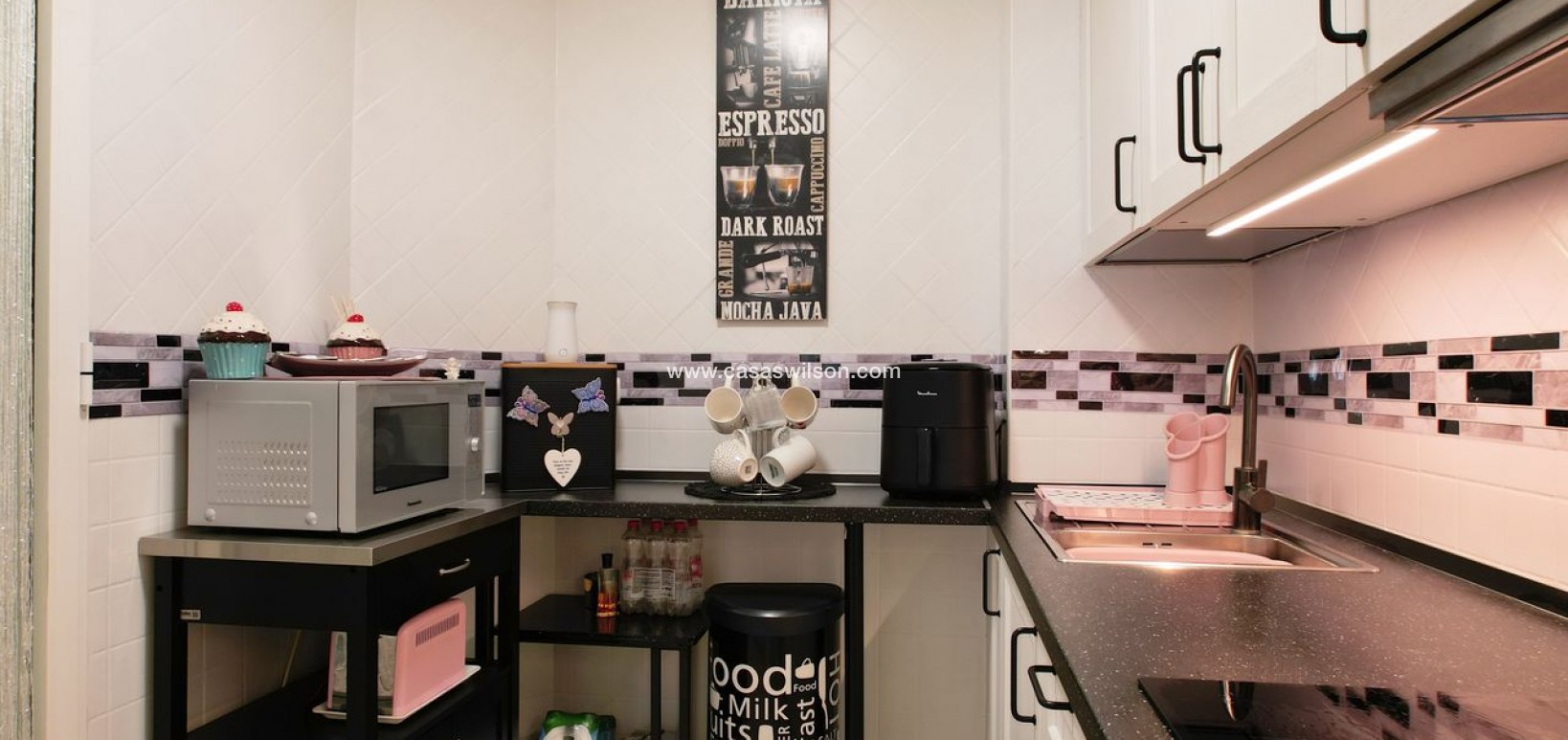 Sale - Apartment - Rojales - Inland