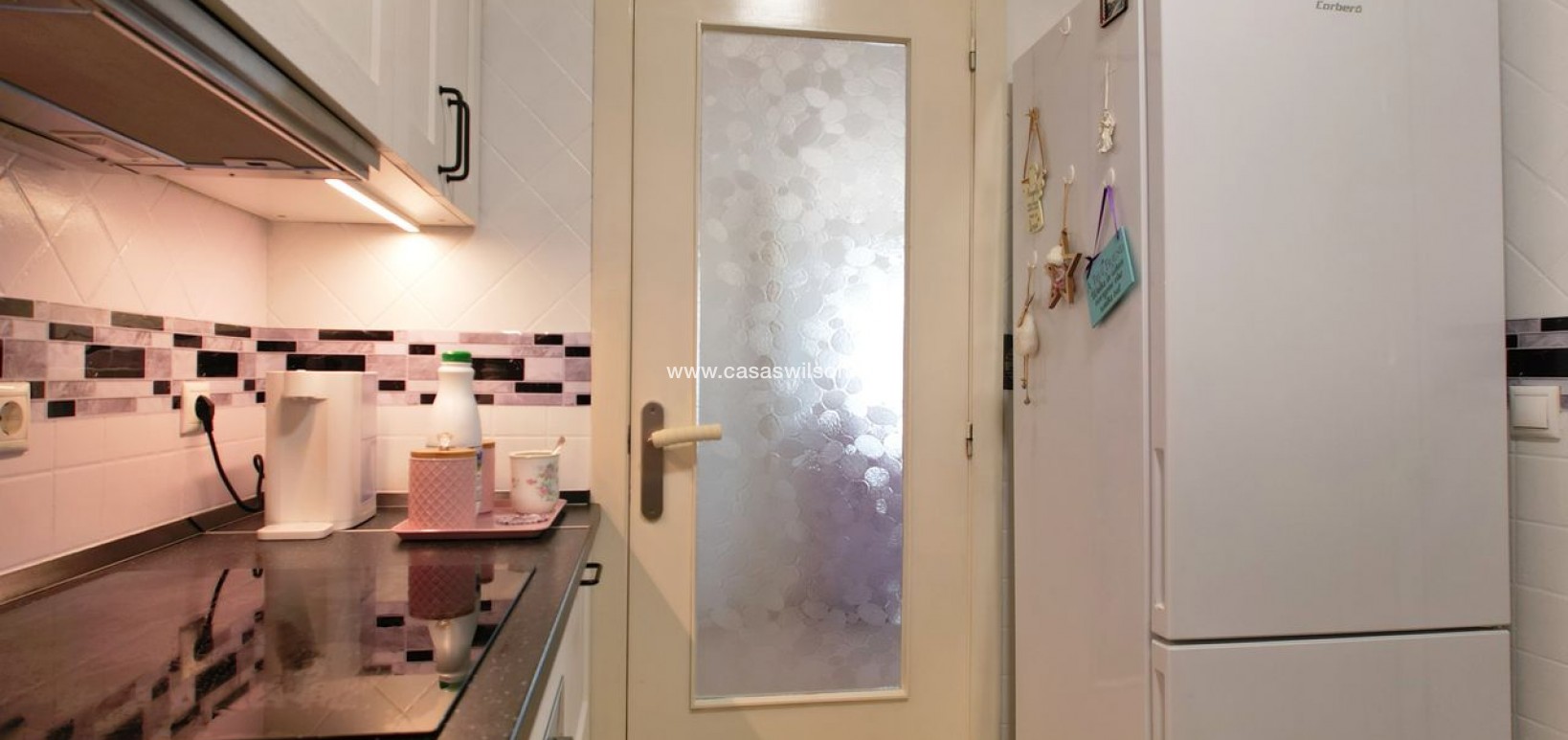 Sale - Apartment - Rojales - Inland