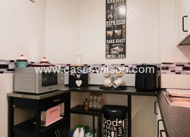 Sale - Apartment - Rojales - Inland