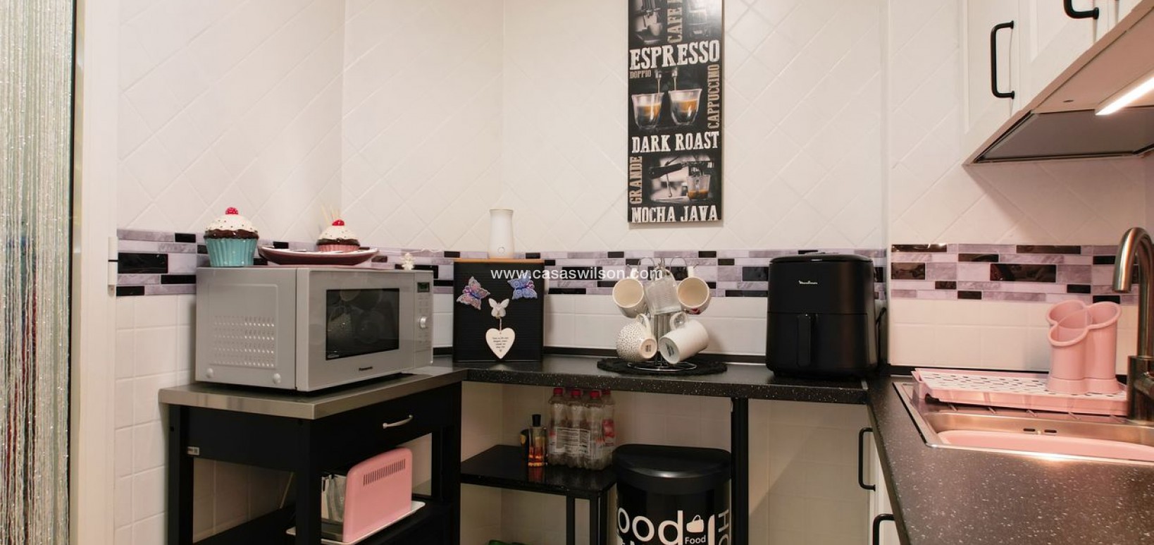 Sale - Apartment - Rojales - Inland