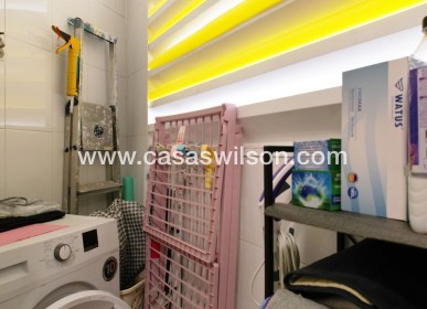 Sale - Apartment - Rojales - Inland