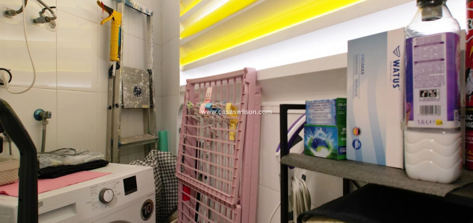 Sale - Apartment - Rojales - Inland