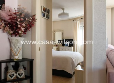 Sale - Apartment - Rojales - Inland