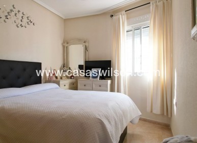 Sale - Apartment - Rojales - Inland