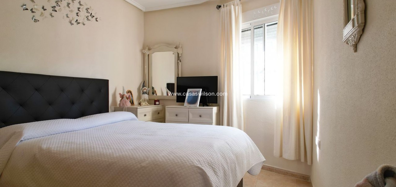 Sale - Apartment - Rojales - Inland
