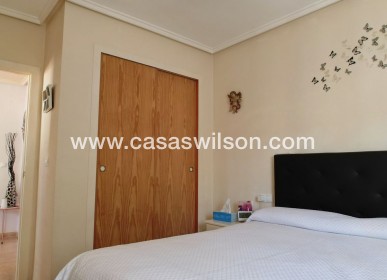 Sale - Apartment - Rojales - Inland
