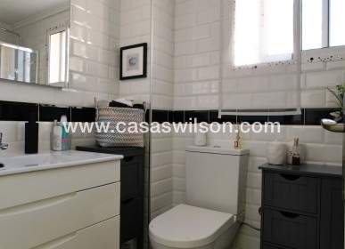 Sale - Apartment - Rojales - Inland