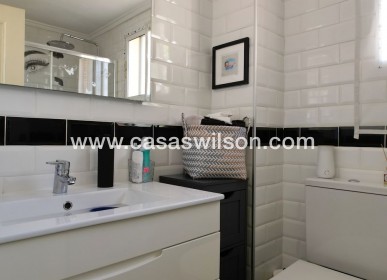 Sale - Apartment - Rojales - Inland