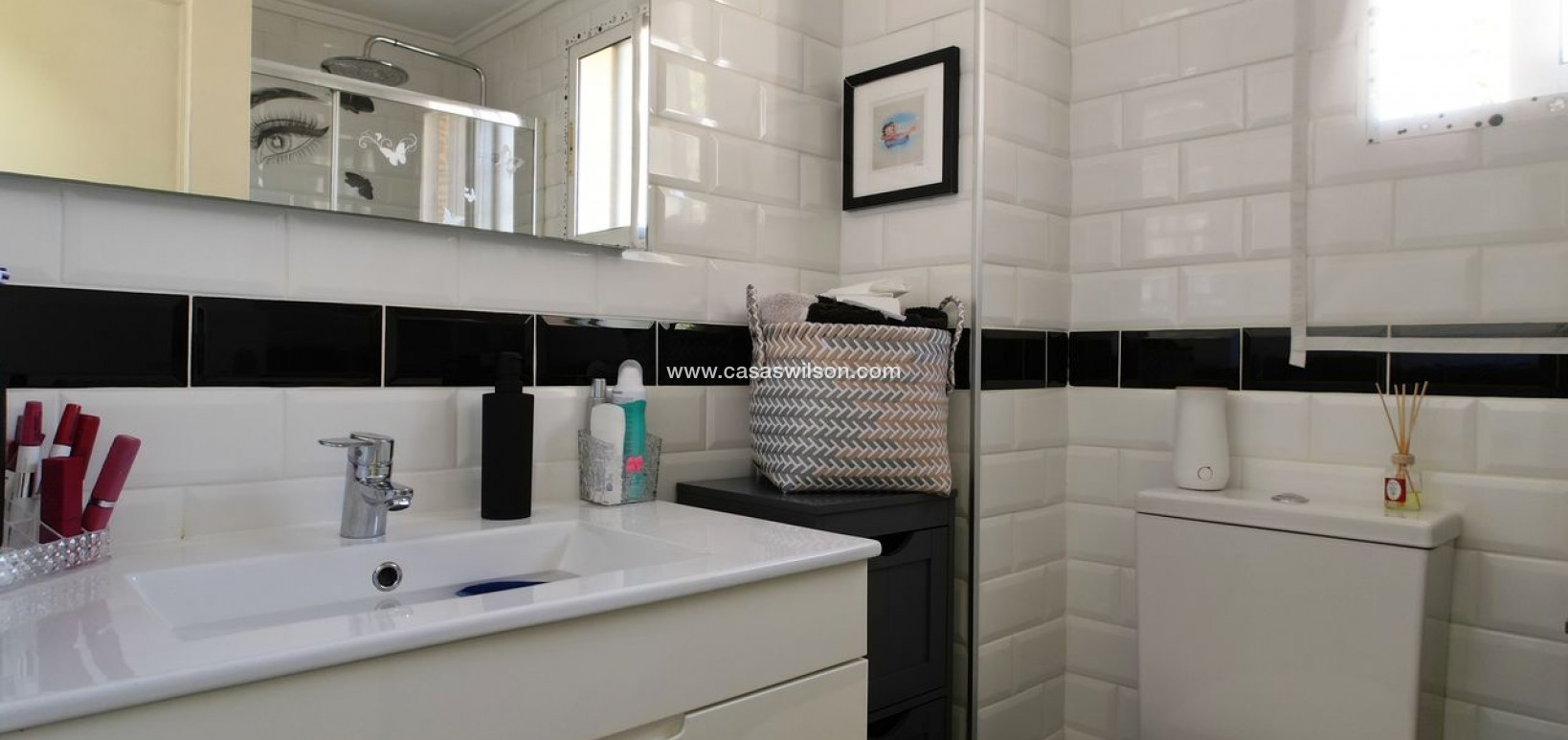 Sale - Apartment - Rojales - Inland