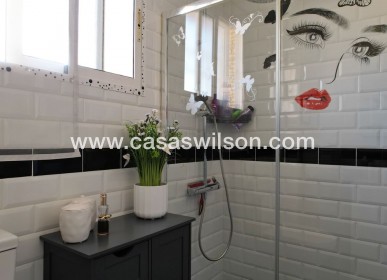 Sale - Apartment - Rojales - Inland