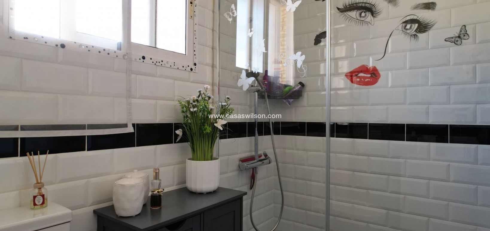 Sale - Apartment - Rojales - Inland