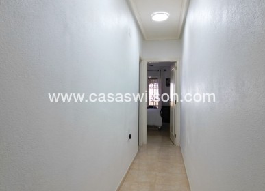 Sale - Apartment - Rojales - Inland