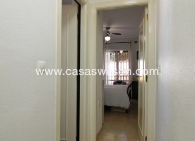Sale - Apartment - Rojales - Inland