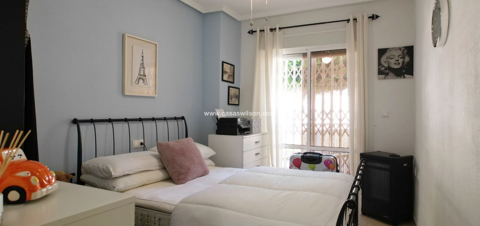 Sale - Apartment - Rojales - Inland