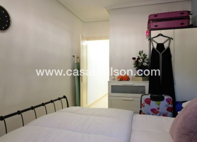 Sale - Apartment - Rojales - Inland