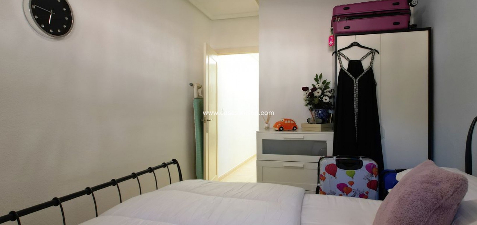 Sale - Apartment - Rojales - Inland