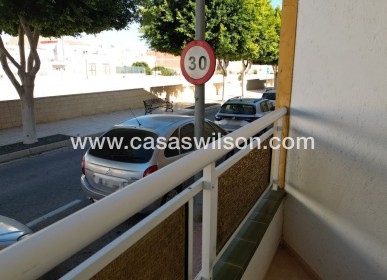 Sale - Apartment - Rojales - Inland