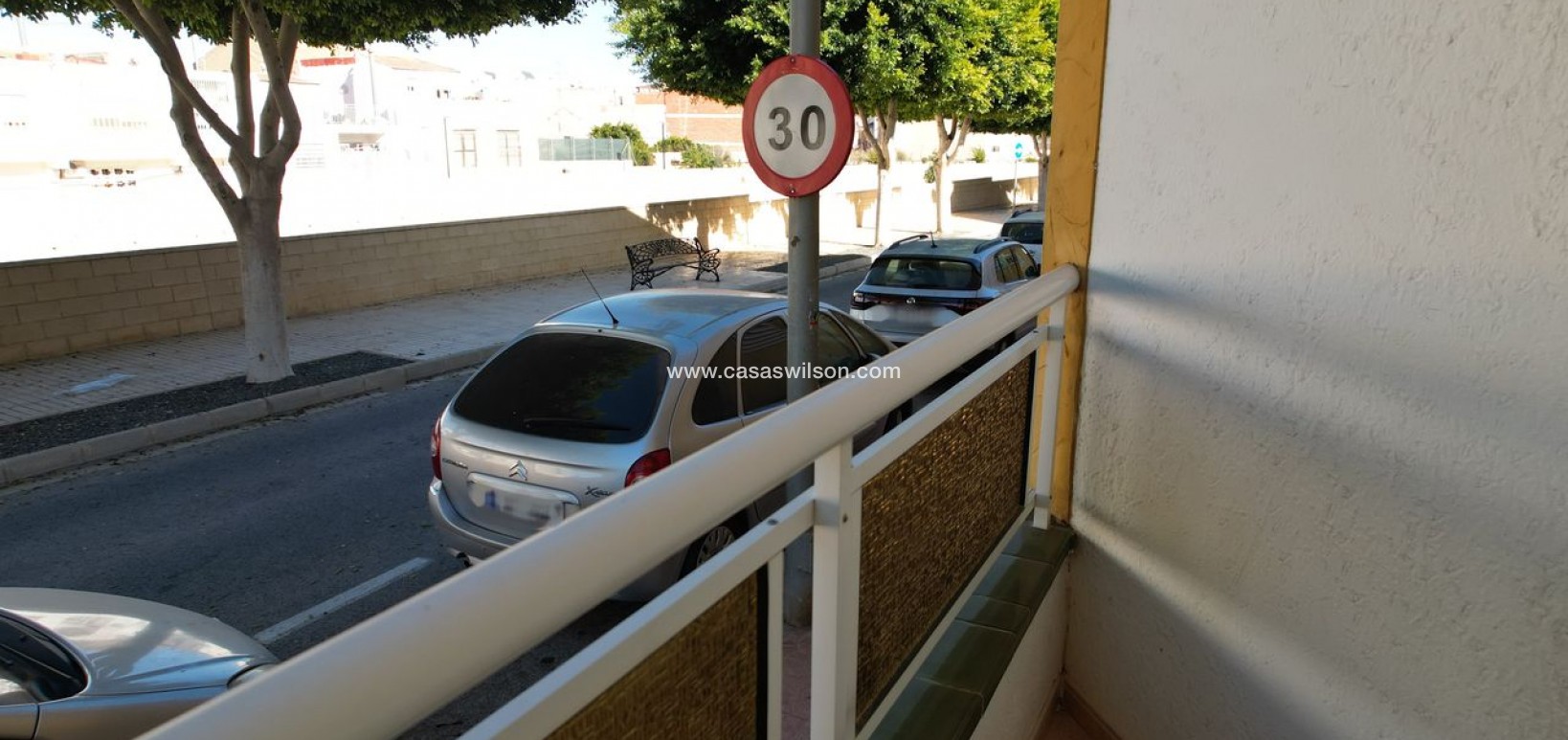 Sale - Apartment - Rojales - Inland