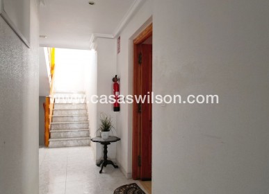 Sale - Apartment - Rojales - Inland