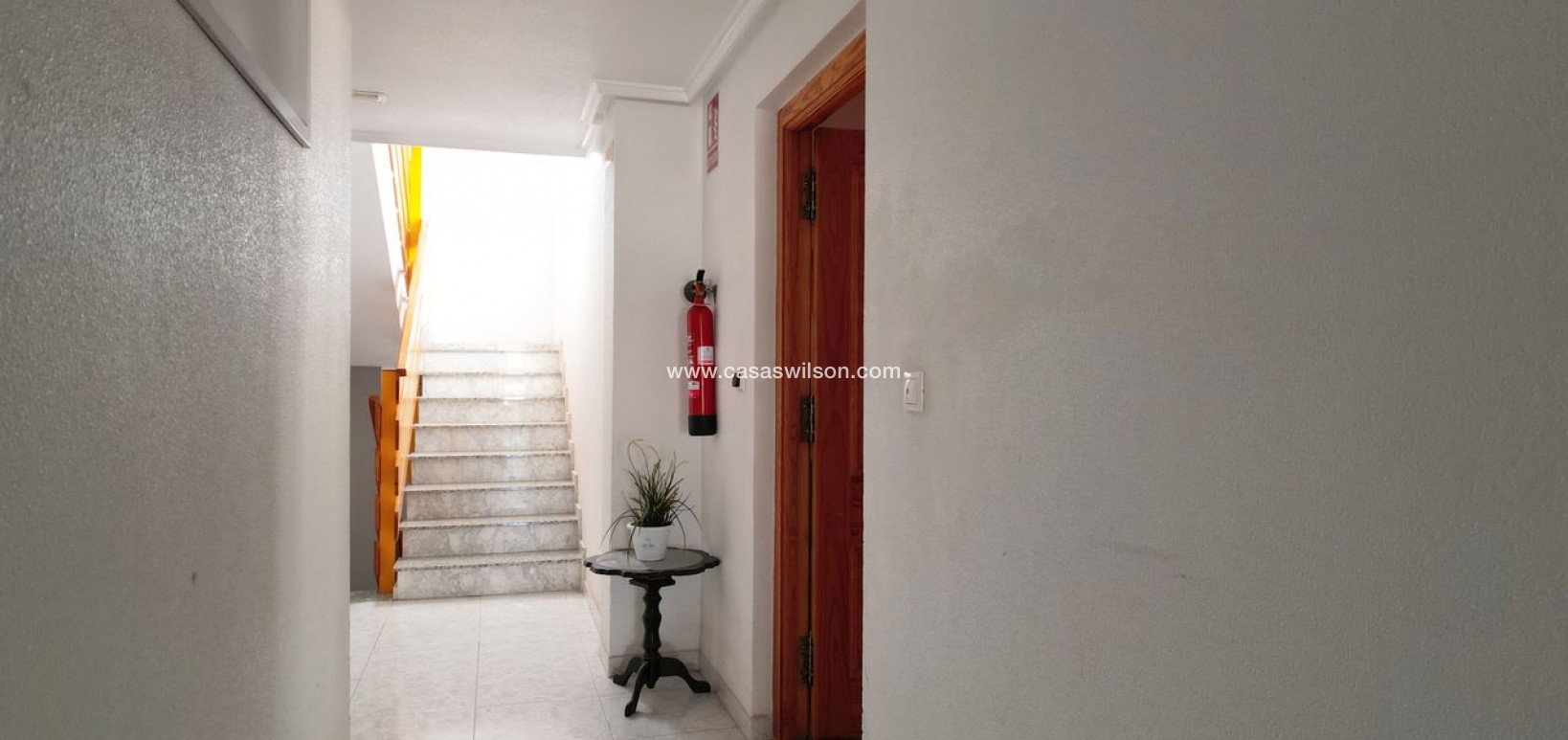 Sale - Apartment - Rojales - Inland