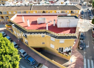 Sale - Apartment - Rojales - Inland