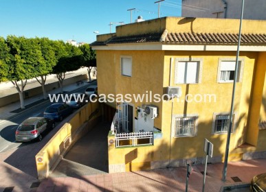 Sale - Apartment - Rojales - Inland
