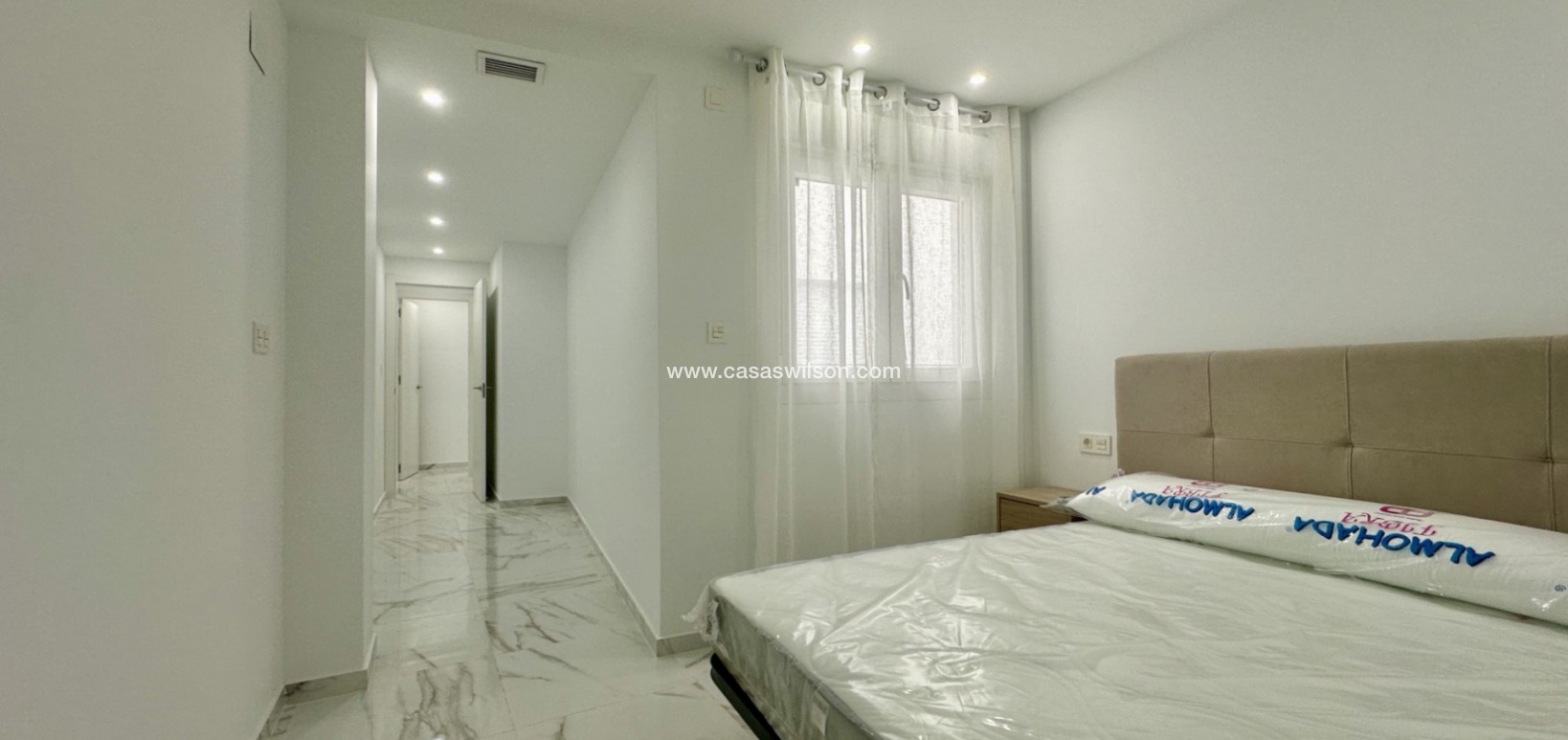 Sale - Appartement - Torrevieja - Costa Blanca