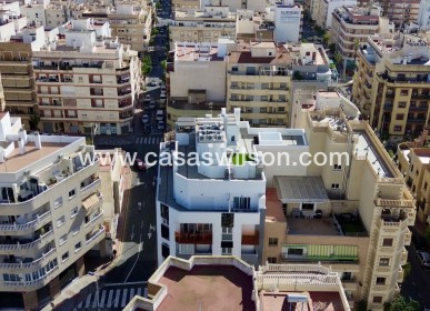 Sale - Appartement - Torrevieja - Costa Blanca