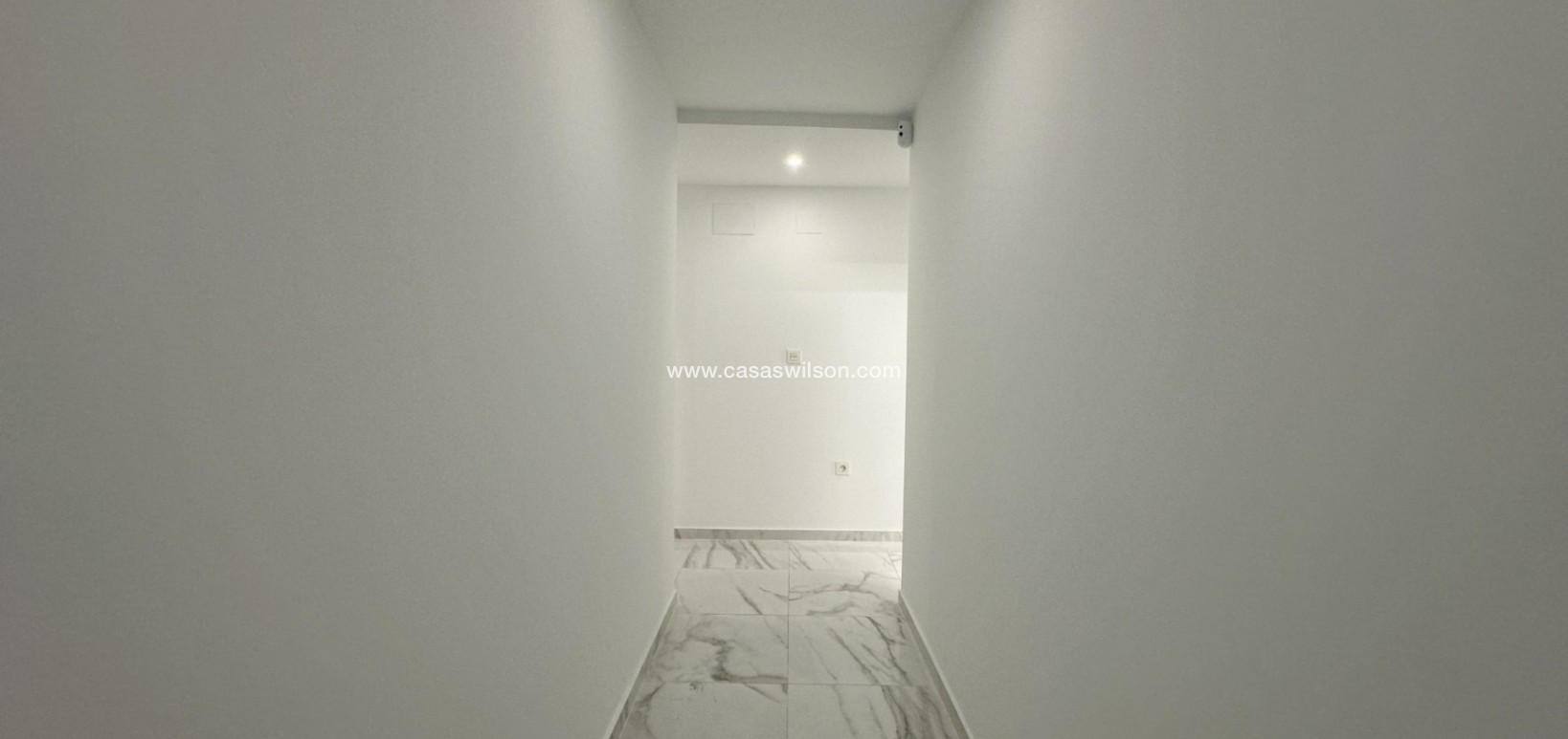 Sale - Appartement - Torrevieja - Costa Blanca