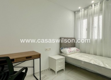 Sale - Appartement - Torrevieja - Costa Blanca
