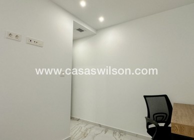 Sale - Appartement - Torrevieja - Costa Blanca