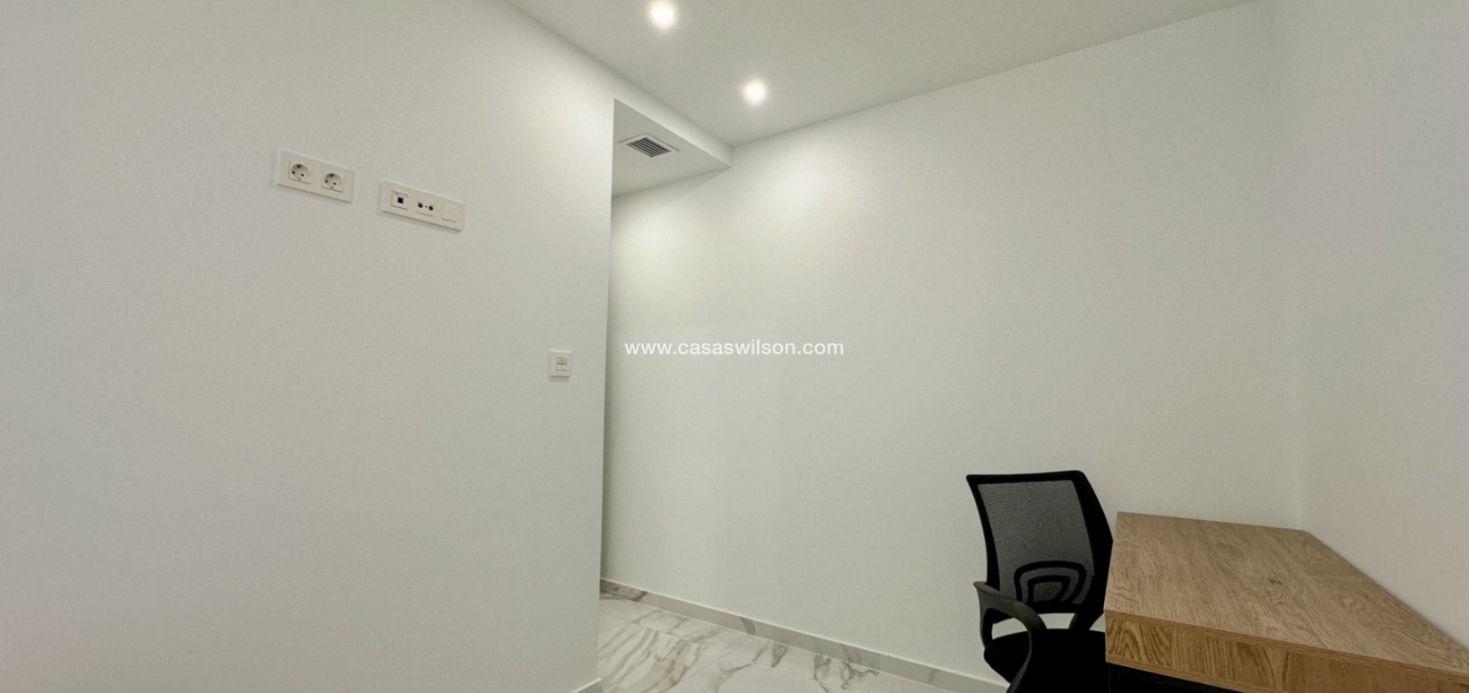 Sale - Appartement - Torrevieja - Costa Blanca