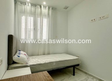 Sale - Appartement - Torrevieja - Costa Blanca