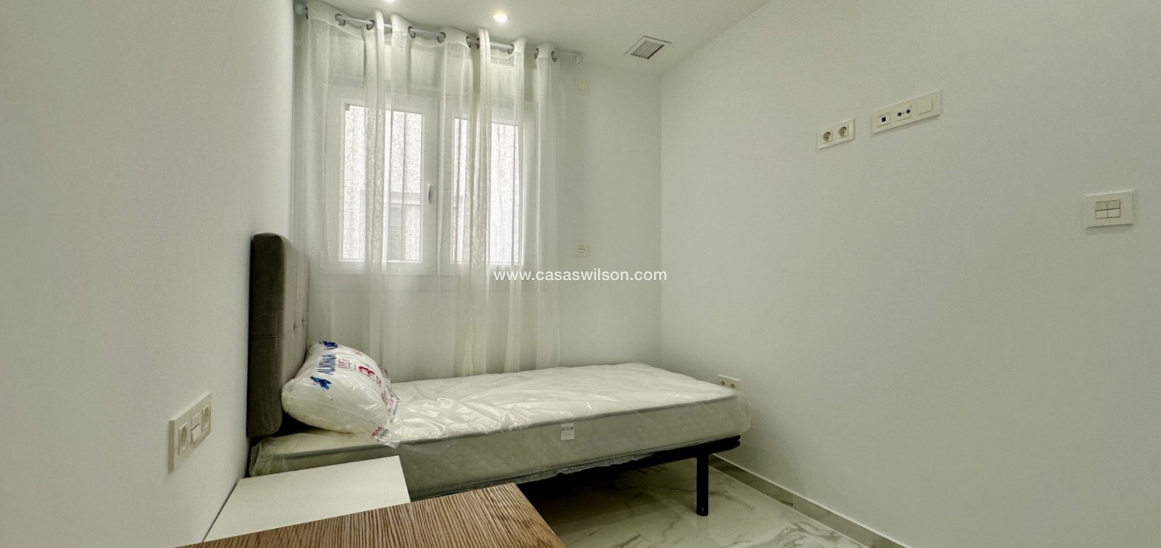 Sale - Appartement - Torrevieja - Costa Blanca