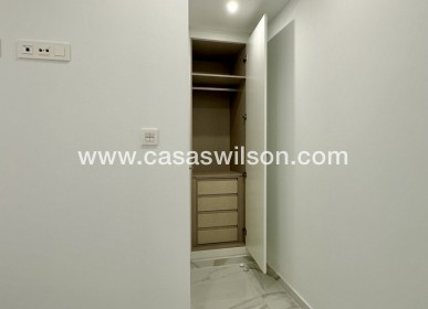 Sale - Appartement - Torrevieja - Costa Blanca