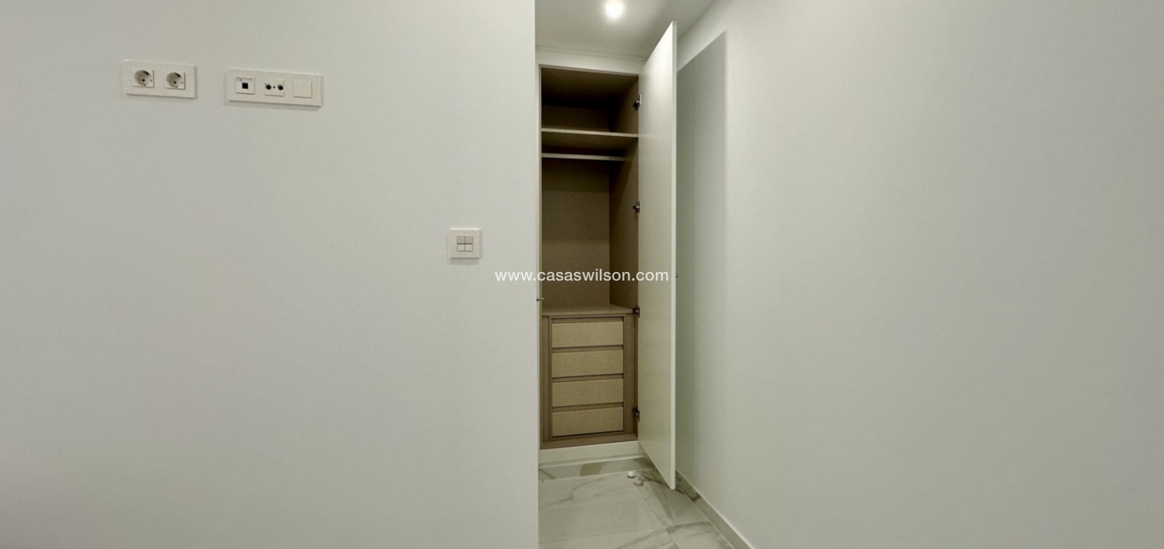 Sale - Appartement - Torrevieja - Costa Blanca