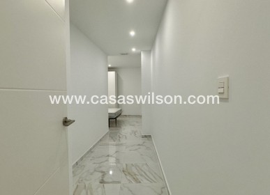 Sale - Appartement - Torrevieja - Costa Blanca