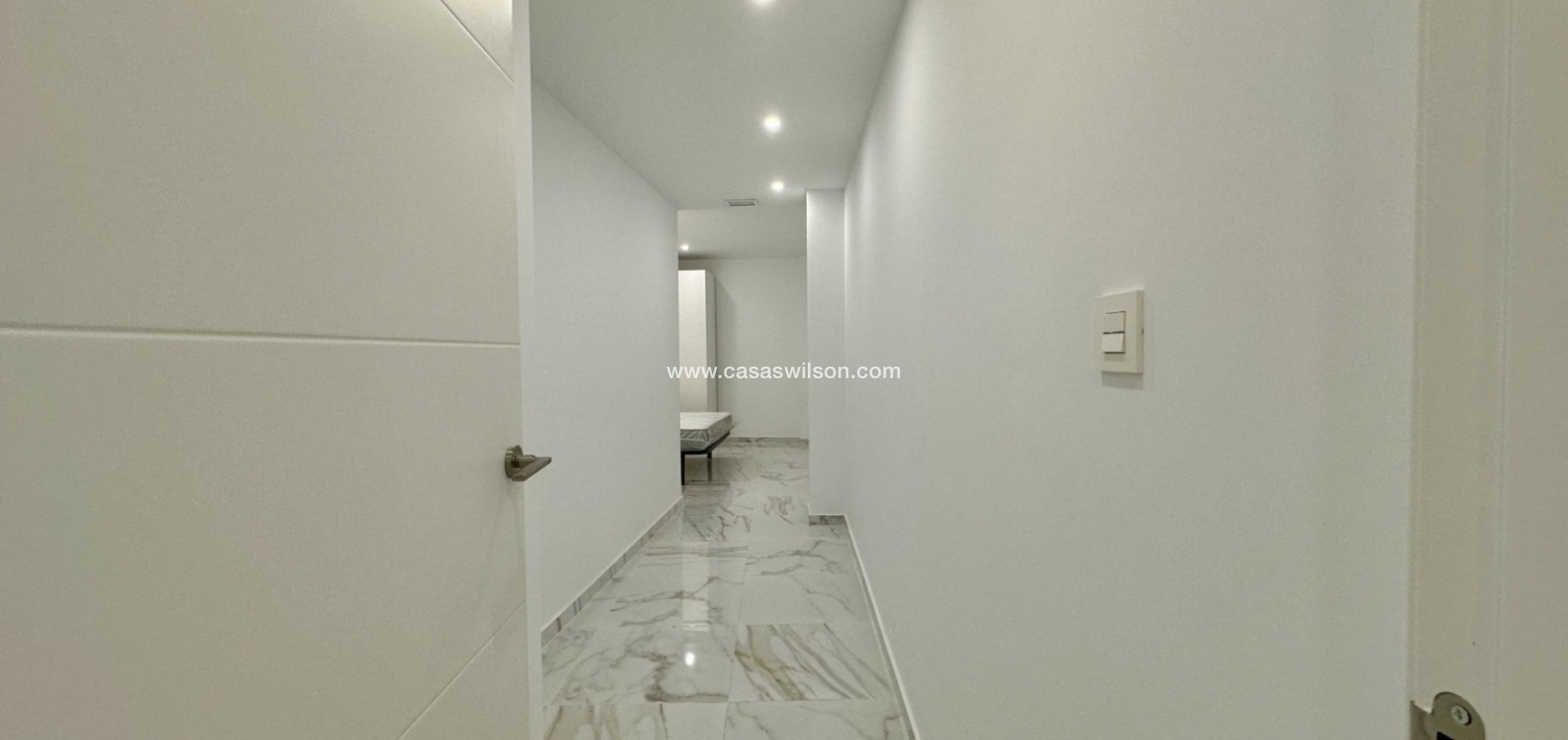 Sale - Appartement - Torrevieja - Costa Blanca