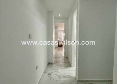 Sale - Appartement - Torrevieja - Costa Blanca