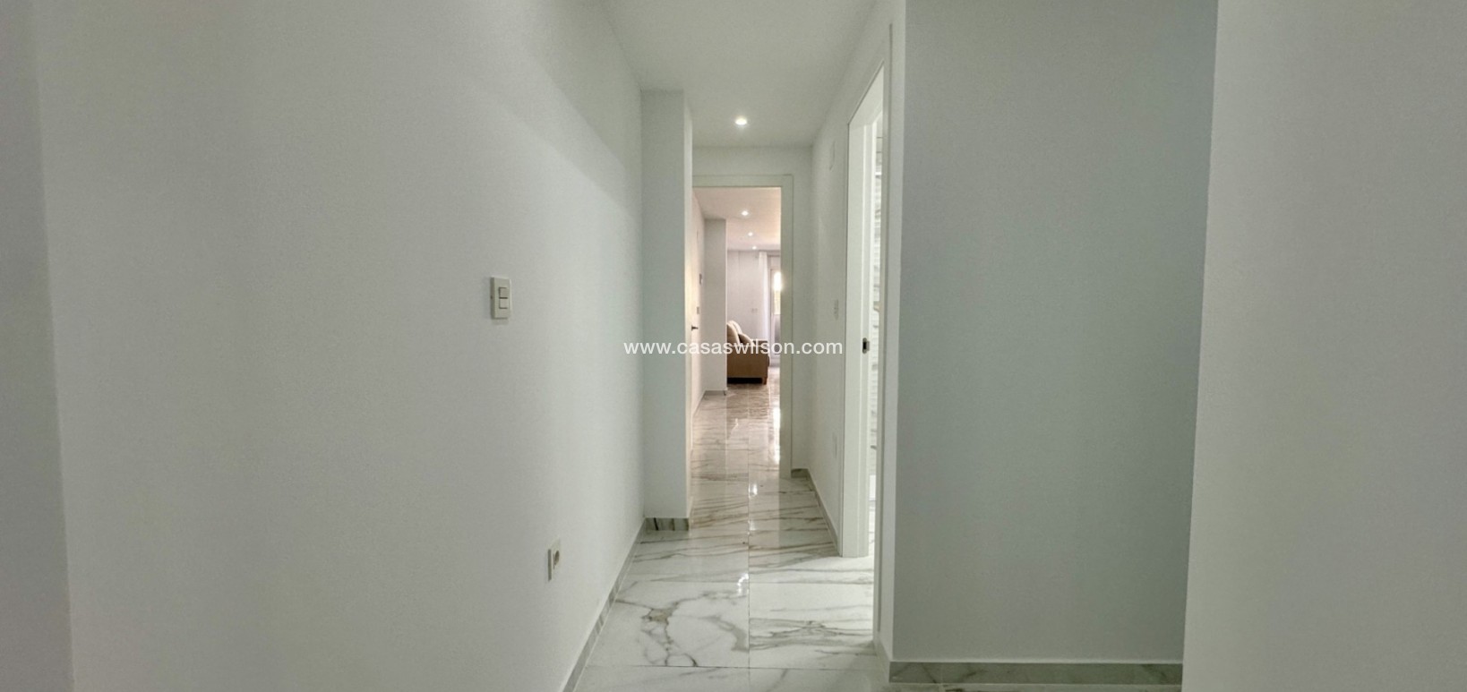 Sale - Appartement - Torrevieja - Costa Blanca